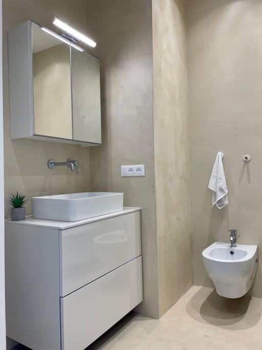 Ad Appena 50 Metri Dal Mare! Apartment Trapani Exterior foto