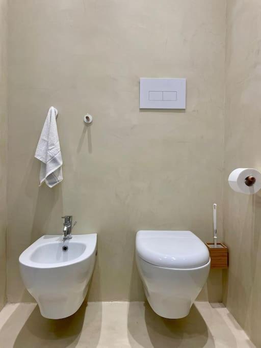 Ad Appena 50 Metri Dal Mare! Apartment Trapani Exterior foto
