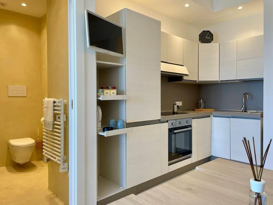 Ad Appena 50 Metri Dal Mare! Apartment Trapani Exterior foto