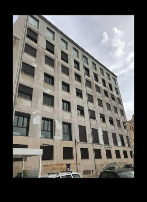 Ad Appena 50 Metri Dal Mare! Apartment Trapani Exterior foto